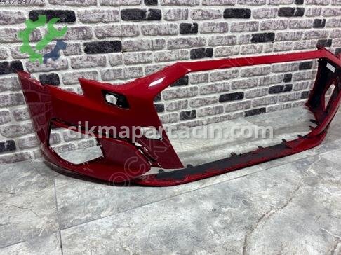 Audi A3 Ön Tampon 8Y0807437 çıkma parça