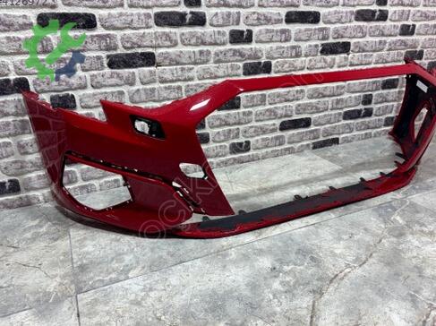 Audi A3 Ön Tampon 8Y0807437 çıkma parça