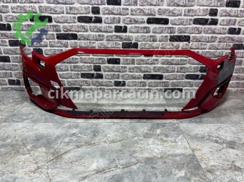 Audi A3 Ön Tampon 8Y0807437 çıkma parça