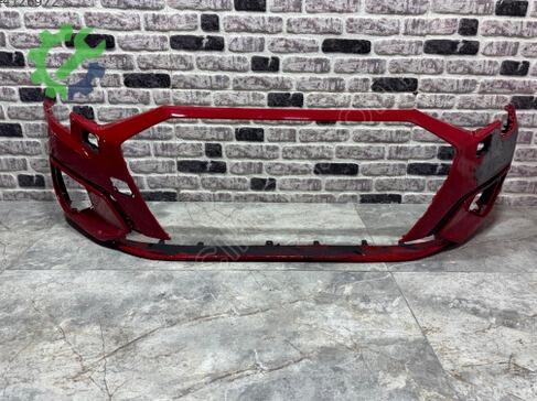 Audi A3 Ön Tampon 8Y0807437 çıkma parça