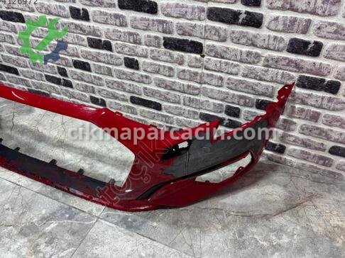 Audi A3 Ön Tampon 8Y0807437 çıkma parça