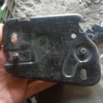 Audi A3 S3 8V Kaput Kilidi – 8V0823185 Çıkma Parça
