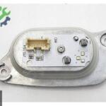 AUDİ A3 S3 SOL DRL GÜNDÜZ FARI BEYNİ 16-20 8V0998473