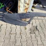 Audi A3 sağ arka çamurluk 2013 2016