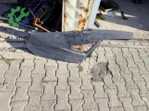 Audi A3 sağ arka çamurluk 2013 2016
