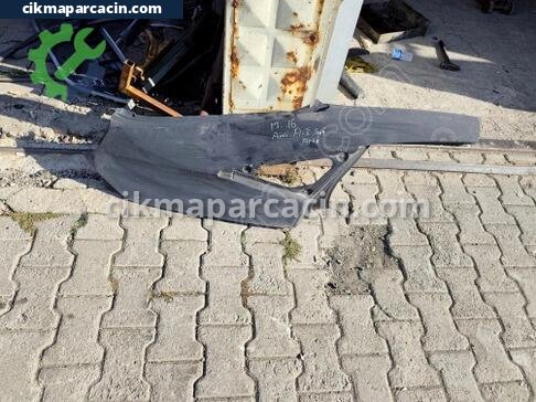 Audi A3 Sağ Arka Çamurluk çıkma parça