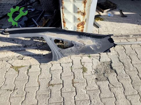 Audi A3 Sağ Arka Çamurluk çıkma parça