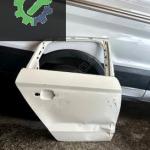 Audi a3 sağ arka kapı