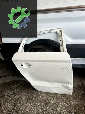 Audi A3 Sağ Arka Kapı çıkma parça