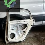 Audi a3 sağ arka kapı