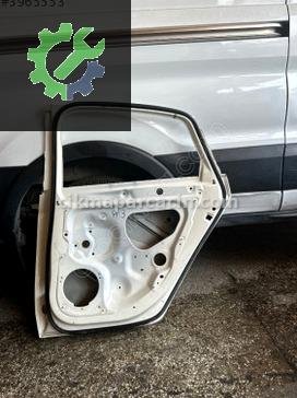 Audi A3 Sağ Arka Kapı çıkma parça
