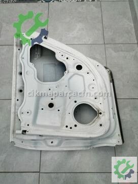 Audi A3 Sağ Arka Kapı çıkma parça