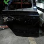 Audi A3 sağ arka kapı orjinal çıkma