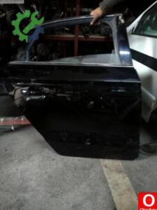 Audi A3 sağ arka kapı orjinal çıkma