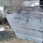 Audi A3 2025 Sağ Arka Kapı Çıkma