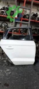 Çıkma Orijinal Sağ Arka Kapı Audi A3