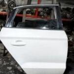 Audi A3 Sağ Arka Kapı Çıkma