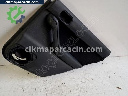 Audi A3 Kapı Döşemesi çıkma parça