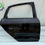 AUDİ A3 SAĞ ARKA KAPI (ORJİNAL) – SEDAN