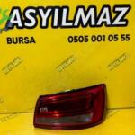 AUDİ A3 SAĞ DIŞ STOP (ORJİNAL)