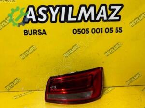 AUDİ A3 SAĞ DIŞ STOP (ORJİNAL)