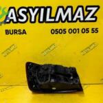 AUDİ A3 SAĞ DIŞ STOP (ORJİNAL)