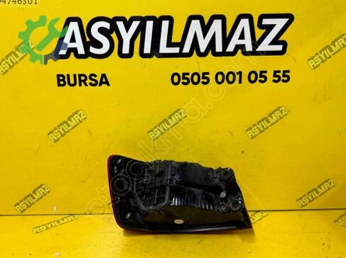 Audi A3 Sağ Arka Stop 8V5945070 çıkma parça