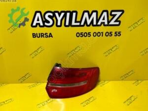 AUDİ A3 SAĞ DIŞ STOP ORJİNAL (HATASIZ) 714021930802