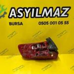 AUDİ A3 SAĞ DIŞ STOP ORJİNAL (HATASIZ) 714021930802