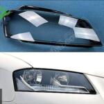 AUDİ A3 SAĞ FAR CAMI SIFIR 2009-2012