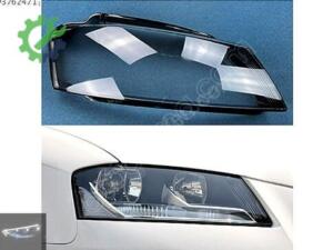 AUDİ A3 SAĞ FAR CAMI SIFIR 2009-2012
