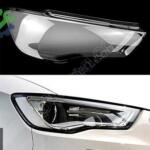 AUDİ A3 SAĞ FAR CAMI SIFIR 2013-2016