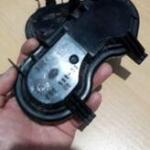 Audi A3 sağ far kapakları