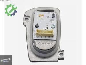 AUDİ A3 SAĞ FAR LED BEYNİ (SIFIR) 17-20 / 8V0998474A