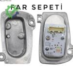 AUDİ A3 SAĞ FAR LED BEYNİ SIFIR 2017-2020 UYUMLU
