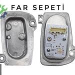 AUDİ A3 SAĞ FAR LED BEYNİ SIFIR 2017-2020 UYUMLU OEM:8V0998474A