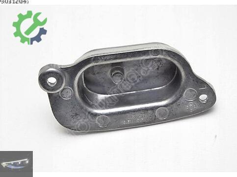 Audi A3 Far Beyni 8V0998473 çıkma parça