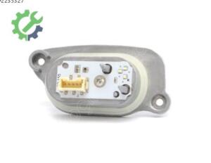 AUDİ A3 SAĞ FAR LED MODÜLÜ SIFIR OEM:8V0998474