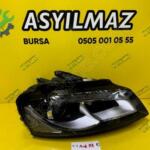 AUDİ A3 SAĞ FAR LED (ORJİNAL)
