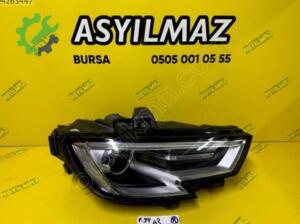 AUDİ A3 SAĞ FAR (ORJİNAL) - 8V0941044E