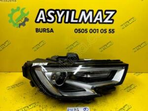 AUDİ A3 SAĞ FAR (ORJİNAL) - 8V0941044E