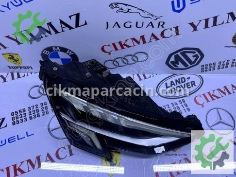 Audi A3 LED Far 8Y0941034 çıkma parça