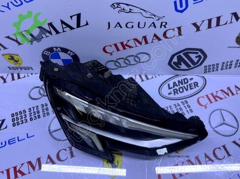Audi A3 LED Far 8Y0941034 çıkma parça