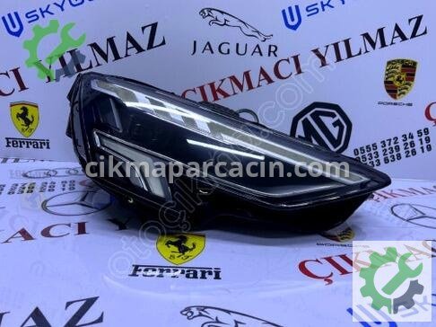 Audi A3 LED Far 8Y0941034 çıkma parça