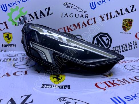 Audi A3 LED Far 8Y0941034 çıkma parça