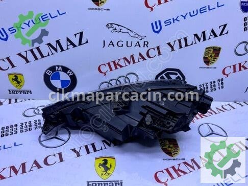 Audi A3 LED Far 8Y0941034 çıkma parça