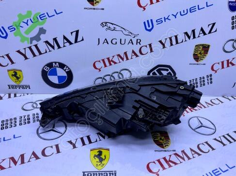 Audi A3 LED Far 8Y0941034 çıkma parça