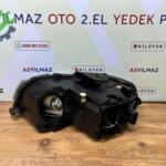 AUDİ A3 SAĞ FAR ORJİNAL HALOJEN 2004-2008 UYUMLU