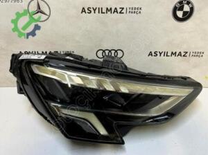 AUDİ A3 SAĞ FAR ORJİNAL (HATASIZ) 8Y0941034