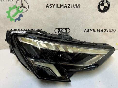 Audi A3 Sağ Ön Far çıkma parça